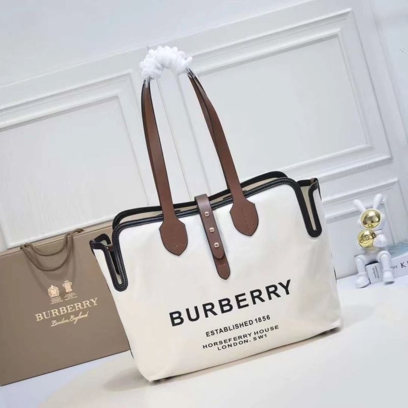 Burberry Shopping Bags